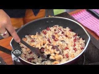 เที่ยวกินกับหมึกแดง 25.3