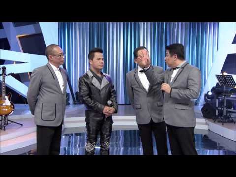 แต๋งเจี๊ยบดี้ วาไรตี้ 3 ฝ่าย (46.3)