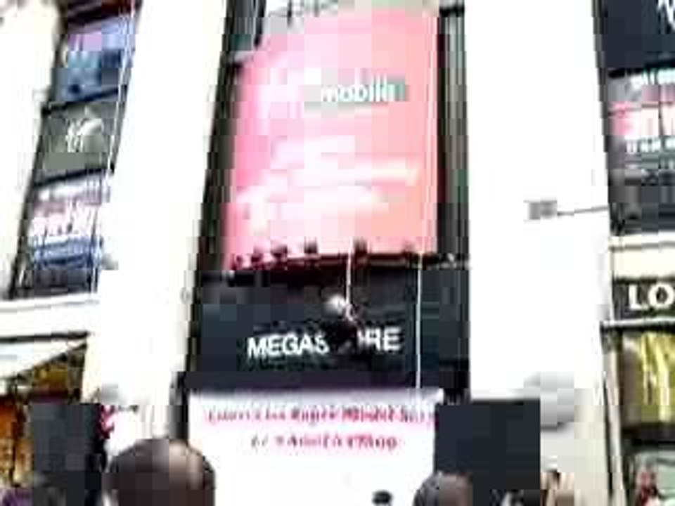 Lancement de Virgin Mobile