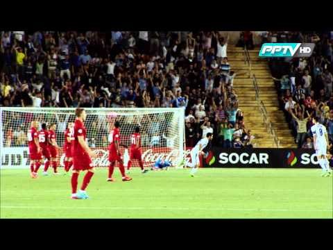 ตัวอย่างรายการ ถ่ายทอดสด ฟุตบอล UEFA European Under-21 Championship (17-30/06/58)