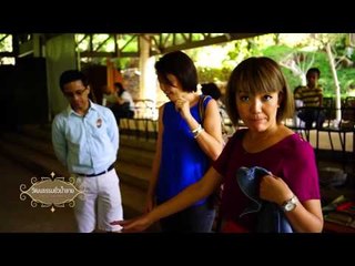 วัฒนธรรมยั่วน้ำลาย (มะนิลา ต่อ) 25.3