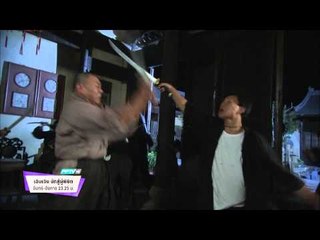 ตัวอย่างซีรีย์ Chen Zhen เฉินเจิน นักสู้ผู้พิชิต (21/07/58 23.25น)