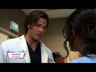 ตัวอย่างซีรีย์ Supernatural ปริศนานักล่าผี (05/07/58 08:00น.)