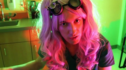 Gender Dysphoria | ContraPoints