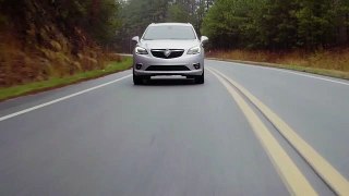 2019 Buick Envision 103001