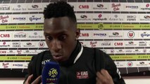 Les réactions guingampaises après Guingamp - Nice (0-0)