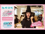 Turn On Beauty - ตอน บ้านผีปอป  42.2