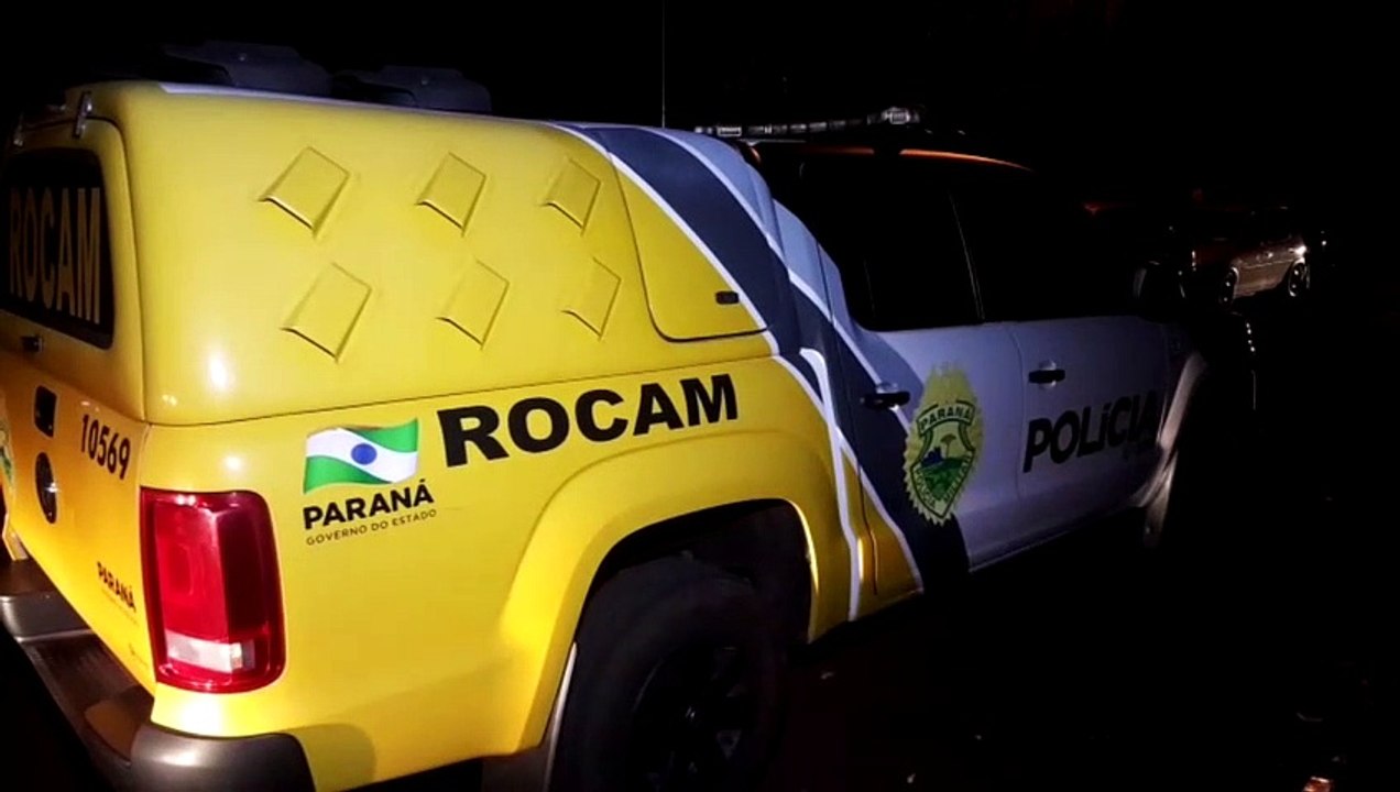 Equipes da PM são acionadas após supostos tiros no Bairro Interlagos