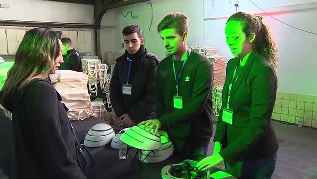 Lime enseña el uso responsable de los patinetes eléctricos