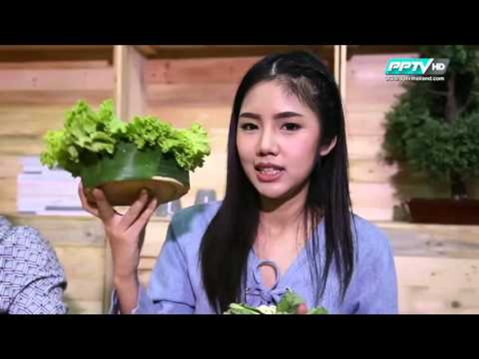 Turn On Beauty - ตอน นางนพมาศ 46.2