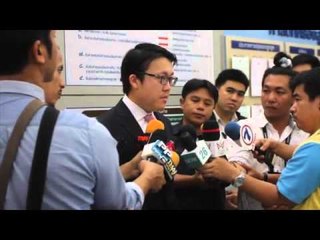 กลุ่มทีวีดิจิทัล 5 ช่องฟ้อง กสทช