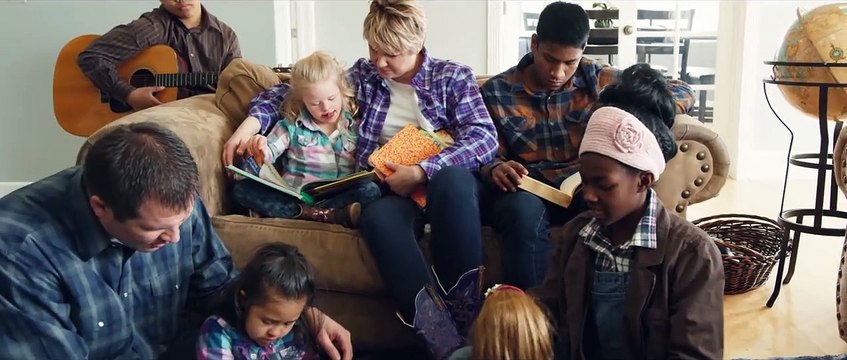 I Can Only Imagine by MercyMe - cover by One Voice Childrens Choir