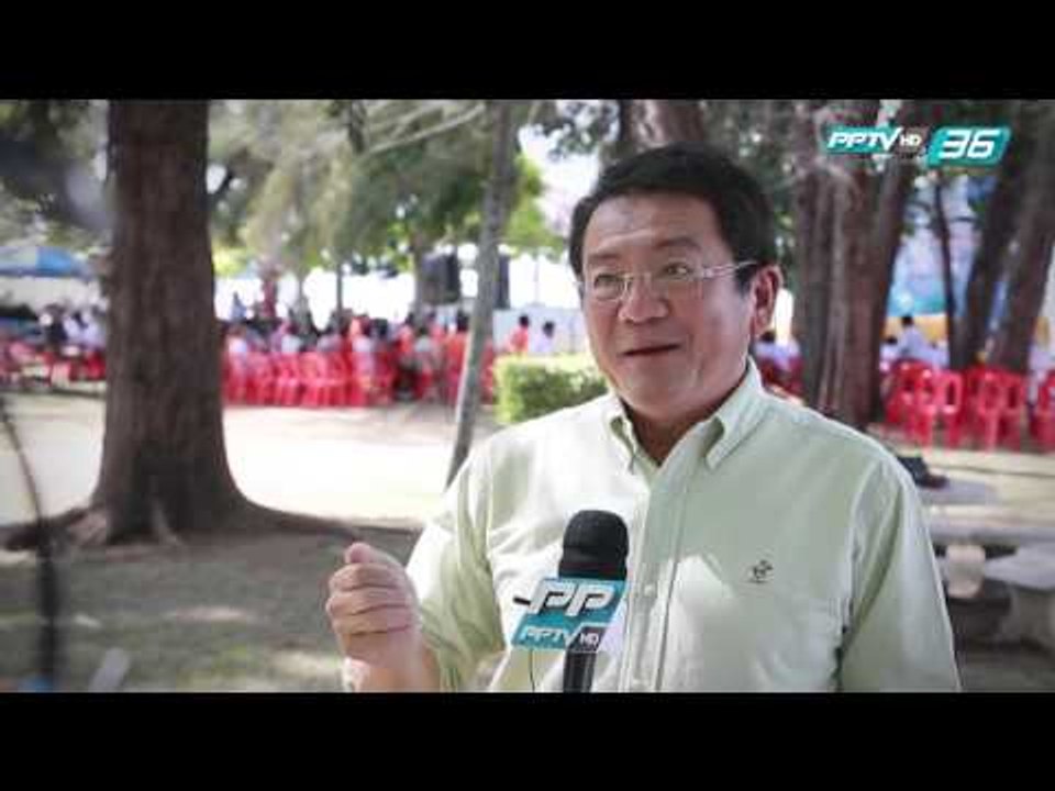 11 ปี ‘สึนามิ’ ฝันร้ายที่ไม่อาจลืม