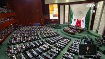 México inicia histórica alternancia con López Obrador
