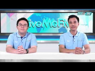Give me Five Ep.3 (2/2)