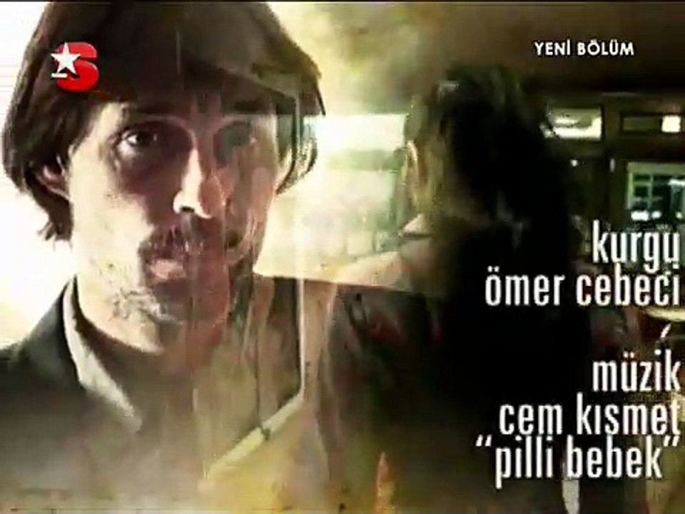 BEHZAT Ç  2.BÖLÜM  PART1