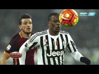 เจาะศึกลูกหนังอังกฤษ EP.28 18 ก.พ. 59 (2/3)