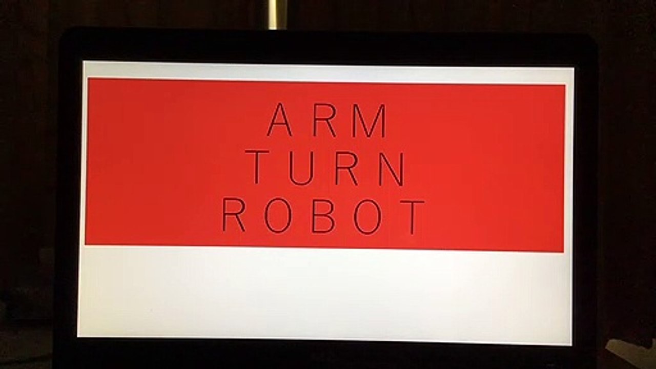 arm.turn.robot
