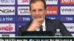 Of course Ronaldo takes the penalties! - Allegri