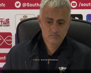 "Koulibaly is a Napoli player" - Mourinho on Man United target