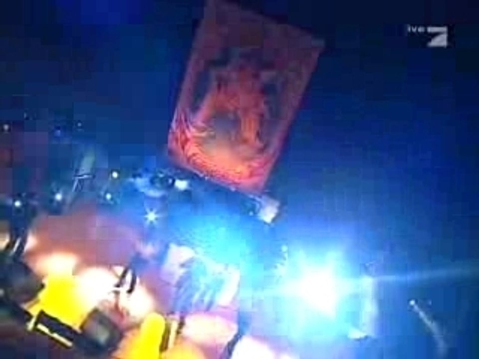 sean paul ever blazin live