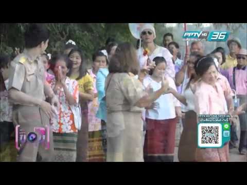 เกาะขอบเลนส์ บุกกองละคร มิติรักผ่านเลนส์ ตอน แผ่นดินรูปหัวใจ (2/2)