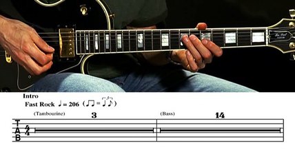 Jet - Are You Gonna Be My Girl - Guitar Tutorial