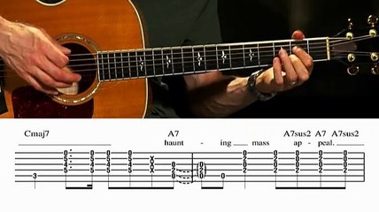 Incubus - Drive - Guitar Tutorial