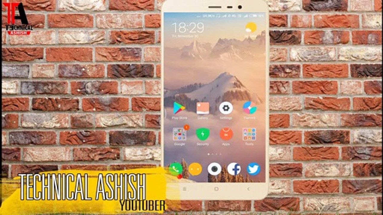 Mobile call डायलर पर अपना वीडियो लगाओ चोक जायेगे सब बिल्कुल जादू | How to Set Video On Dialer Pad