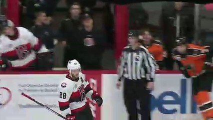 Belleville 2-4 Lehigh Valley