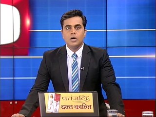 नेशनल हेराल्ड में पार्टी की हार का सर्वे