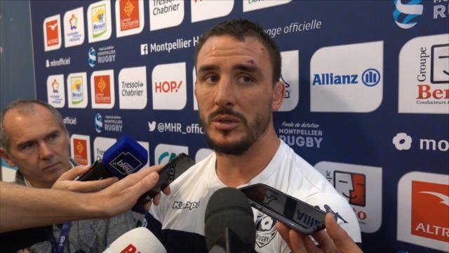 11e j. - Picamoles : Il y a beaucoup de colère