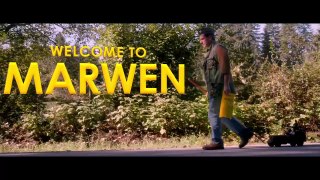 Welcome to Marwen Trailer #3 (2018)