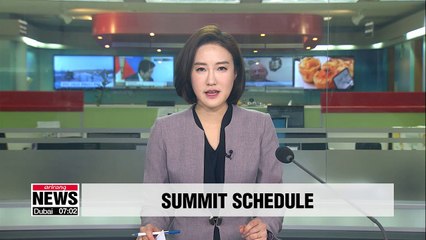 North Korea-U.S. summit likely to happen 'shortly after the first of the year': Pompeo