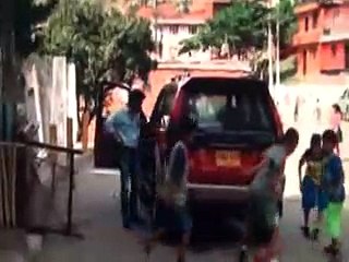 ROSARIO TIJERAS.CAP.23_2 .-PAULA ESTÁ ENOJADA...