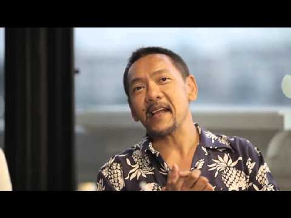ตัวอย่างรายการ "สำรับคนดัง" อาทิตย์ที่ 10 เมษาย...