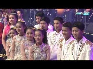 ศึกชิงแชมป์ลูกทุ่งเงินล้าน - EP.5 พิบูลวิทยาลัย Vs บ้านหม้อพัฒนานุกูล (3/5)