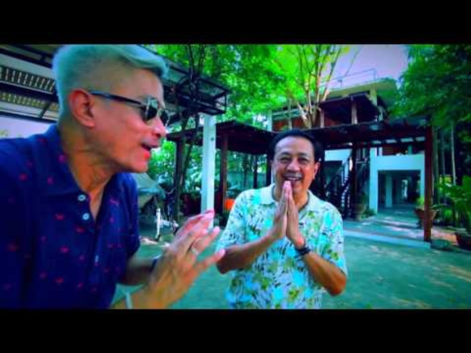 เปิดตำนานกับเผ่าทอง | อยุธยา 3 ศาสนา 1 ความเชื่...