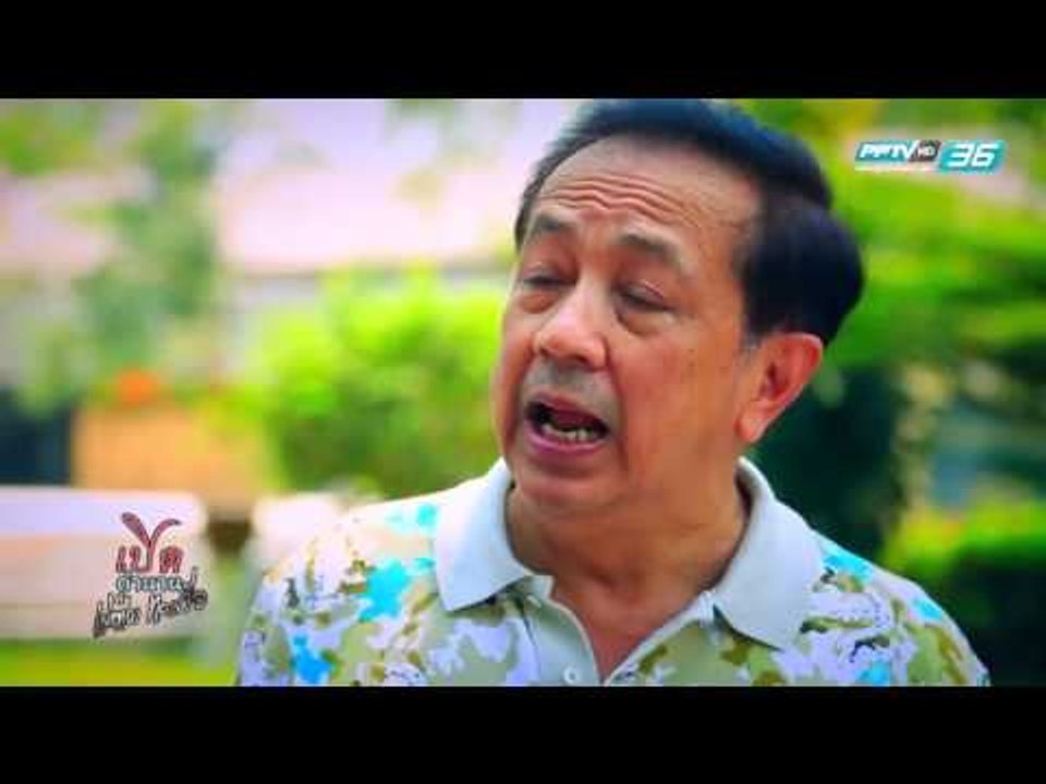 EP.106 อยุธยา "3 ศาสนา 1 ความเชื่อ ตอน2" (3/4)