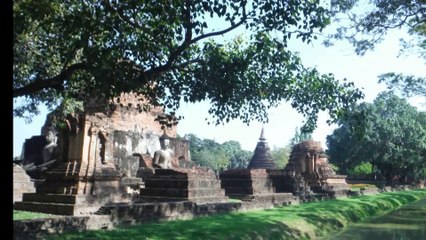 sukhothai