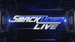 smackdown 205 live mixed match challenge results 11-27-18 miz done with marine 6 cm punk hilite & more