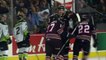 WHL Calgary Hitmen defeat Edmonton Oilers 4-3 after OT