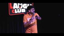 Parents on Shaadi.com - Part 2  Stand up comedy by Rajat Chauhan