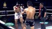 เพชรมณี  ศิษย์ชาญสิงห์ VS สิงห์ใหญ่ สปป.ลาว  | PPTV Muay Thai Fight Night | 4 มิถุนายน 2559