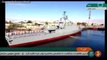 Iran Navy Launches Warship With Alleged Stealth Technology