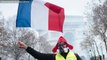 169 Arrested As French Police Clash With 'Yellow Vest' Protesters