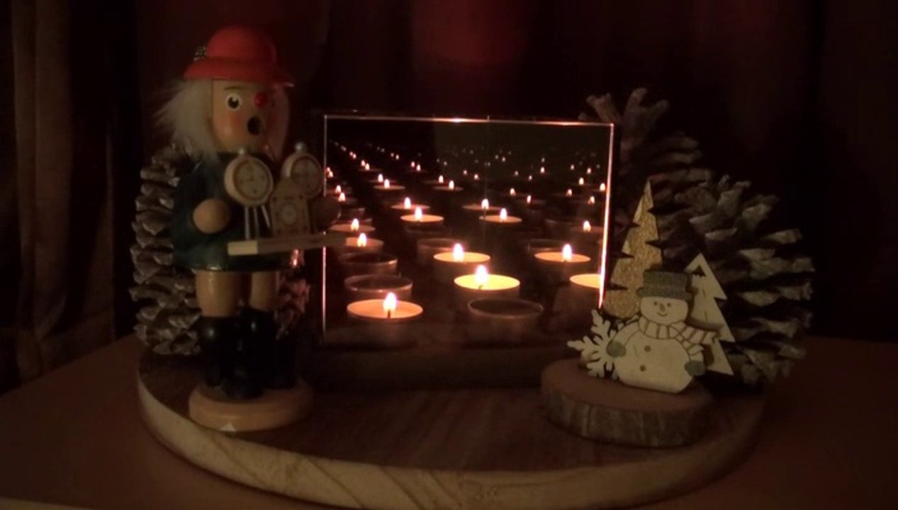 FFB - Weihnachtsgruß