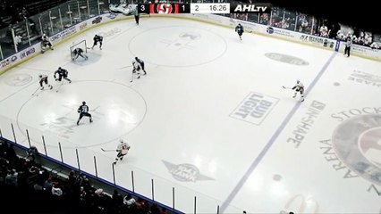 Highlights 12/1: Stockton vs. San Jose