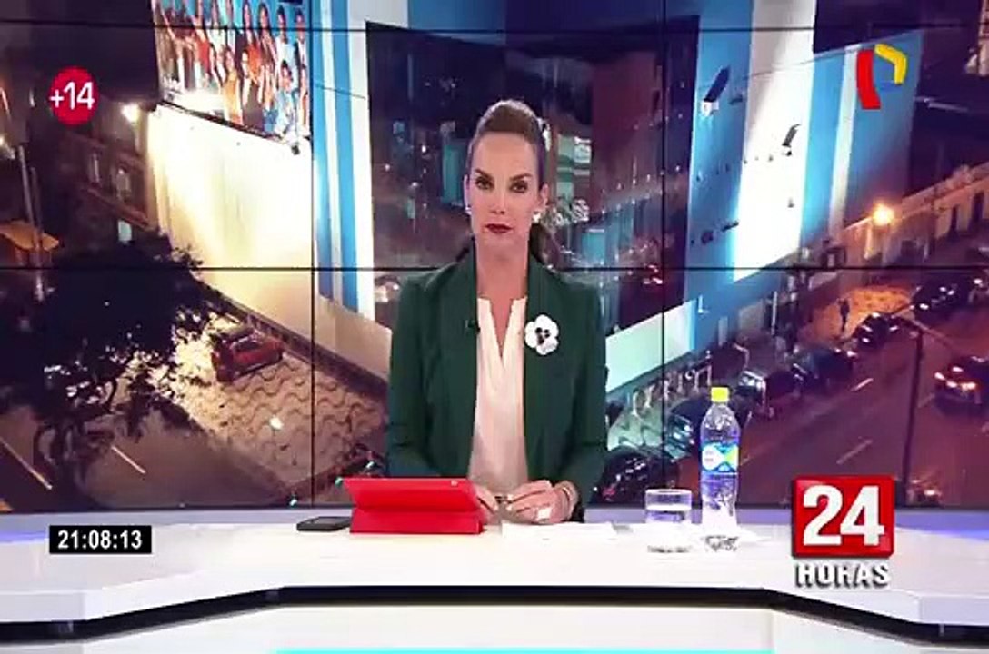 Agravan penas para transportistas que cometan delitos