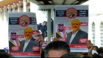 MBS communicated with adviser during Khashoggi killing: WSJ
